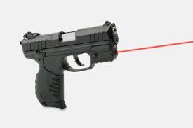 lasermax rail mounted laser sight for