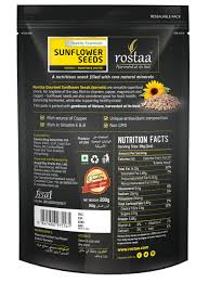 sunflower seeds kernel rostaa