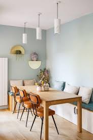 54 simple dining room wall decor ideas