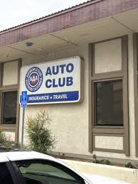 aaa automobile club of southern
