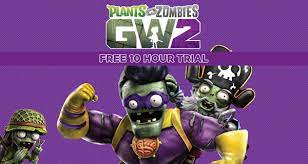 plants vs zombies garden warfare 2