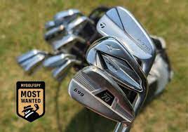 best player s distance irons 2023