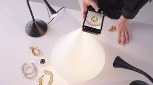 how to do jewelry photography at home