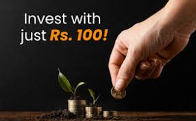 5 stocks to invest in with just rs 100