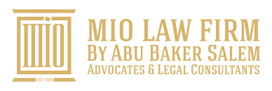 Personal Injury Lawyers Mio Law Firm