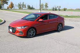 Shop 2017 hyundai elantra vehicles in clearwater, fl for sale at cars.com. 5 Things You Should Know About The 2017 Hyundai Elantra Sport Autoguide Com News