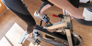 at home cycling how to start a routine