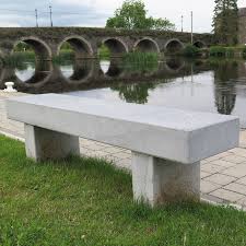 Limestone Benches Stone Benches