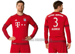 This is a mod for fifa 16 video game. Fc Bayern Munchen 2015 16 Adidas Home Kit Football Fashion