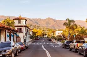 best california central coast towns for