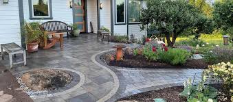 Color And Style Of Brick Pavers