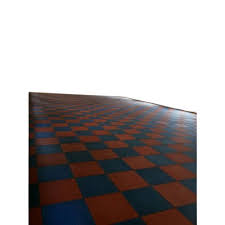 black rubber floor mat for honda activa