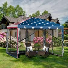 Canopy Tent Gazebo Canopy Op Hky 70155