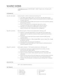 Quality assurance inspector metalworker resume examples & samples. Quality Inspector Resume Examples And Tips Zippia