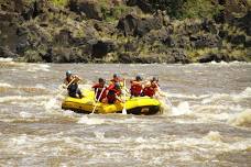 Zambezi River Challenge