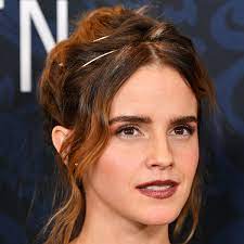 Emma Watson "Harry Potter" Psycho-Stress: "Ich hatte große Angst!" |