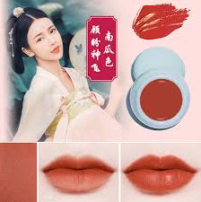 chinese traditional makeup chinese