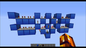 Minecraft Compact 1 Minute Clock Crowd Sourcing Solution Youtube
