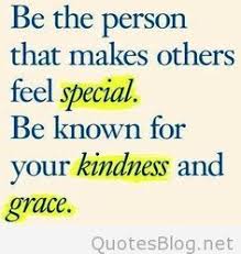 Kindness Quotes And Sayings. QuotesGram via Relatably.com