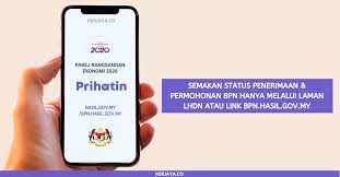 Bpn.hasil.gov.my has a traffic rank of 384,934 in the world and is valued at $ 2,060.00 due to a daily income of $ 10.20. Semakan Bpn Hasil Status Permohonan Melalui Lhdn Bpn Hasil Gov My