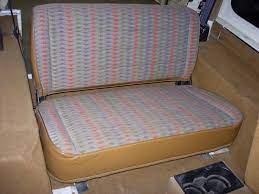 1992 1996 Wrangler Bench Seat Covers