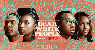 Image result for dear white people