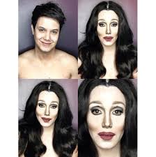tv host paolo ballesteros makeup