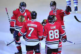 Chicago Blackhawks Roster 2016 17 A Constantly Updating