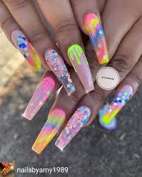 #weedicure #weed nails #nailsnnugs #dope nails #weed in nails #errlgrrl #errlsquad #dope life. Pin On Claws