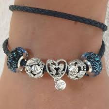 charm bracelets tacky or style in 2024