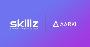 As we said, card games are usually of a hybrid type that combines both skills and elements of chance. Skillz Acquires Aarki For 150 Million Pocket Gamer Biz Pgbiz
