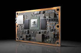 nvidia launches jetson tx2 platform for