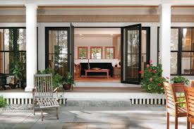 They are 6'8 high, so i think that is a good height/width. Wood Fiberglass Inswing Outswing French Doors Elevate Swinging French Door Marvin