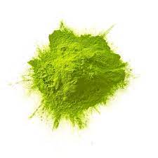 Neon Green UV Colour Powder – Ministry of Colours