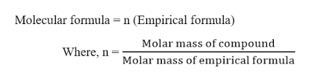 Answered The Empirical Formula And Molar Mass Of Bartleby