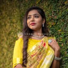 deepika santhosh bridal makeup artist