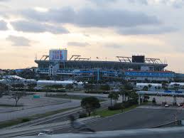 Sun Life Stadium History Photos And More Of The Florida
