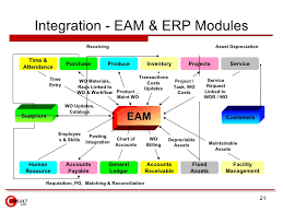 Enterprise Asset Management