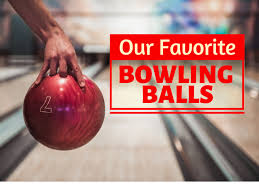 Any way you roll it, tossing an orb into your routine yields big body benefits. Best Bowling Ball In 2019 Guide And Reviews And What To Avoid