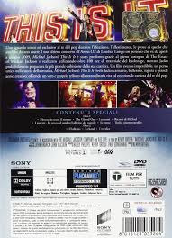 Cineblog01 8 mile streaming ita altadefinizione,8 mile è disponibile gratis trama : Amazon Com This Is It Se 2 Dvd Michael Jackson Michael Jackson Kenny Ortega Cine Y Tv