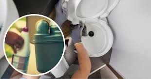 How To Make Your Rv Toilet Smell Better