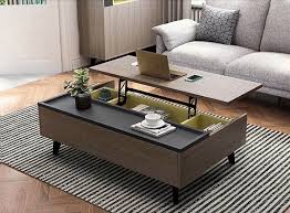 10 Best Lift Top Coffee Tables Reviews