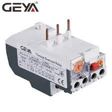 Zhejiang Geya Electrical Co., Ltd. gambar png