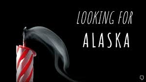 Looking for alaska is a very popular teenage romance by a famous america novelist, john green. Top 65 Looking For Alaska Quotes By John Green About Labyrinth Love And Life