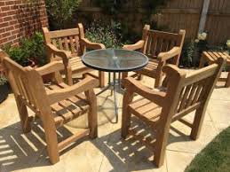 Browse our range of garden furniture & garden furniture sets online at ikea. Solid Oak Hardwood Furniture Teak Garden Furniture Landscape Urban Design