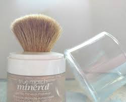 loreal true match mineral foundation