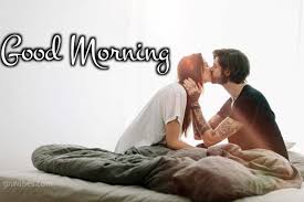 romantic good morning images for