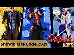 Being a unique take on the naruto world, shinobi life 2 is no doubt one of the hottest roblox games in 2020. Shindo Life Codes 2021 All New Secret Spin Update Code January 2021 In 2021 Life Code Roblox Coding