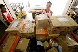 Calculate your postage rate, send and track your parcel. Pos Malaysia Suspends International Deliveries Except To Singapore Effective Aug 3 The Star