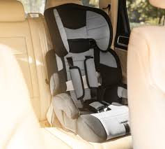 Europcar Greece Child Safety Seat